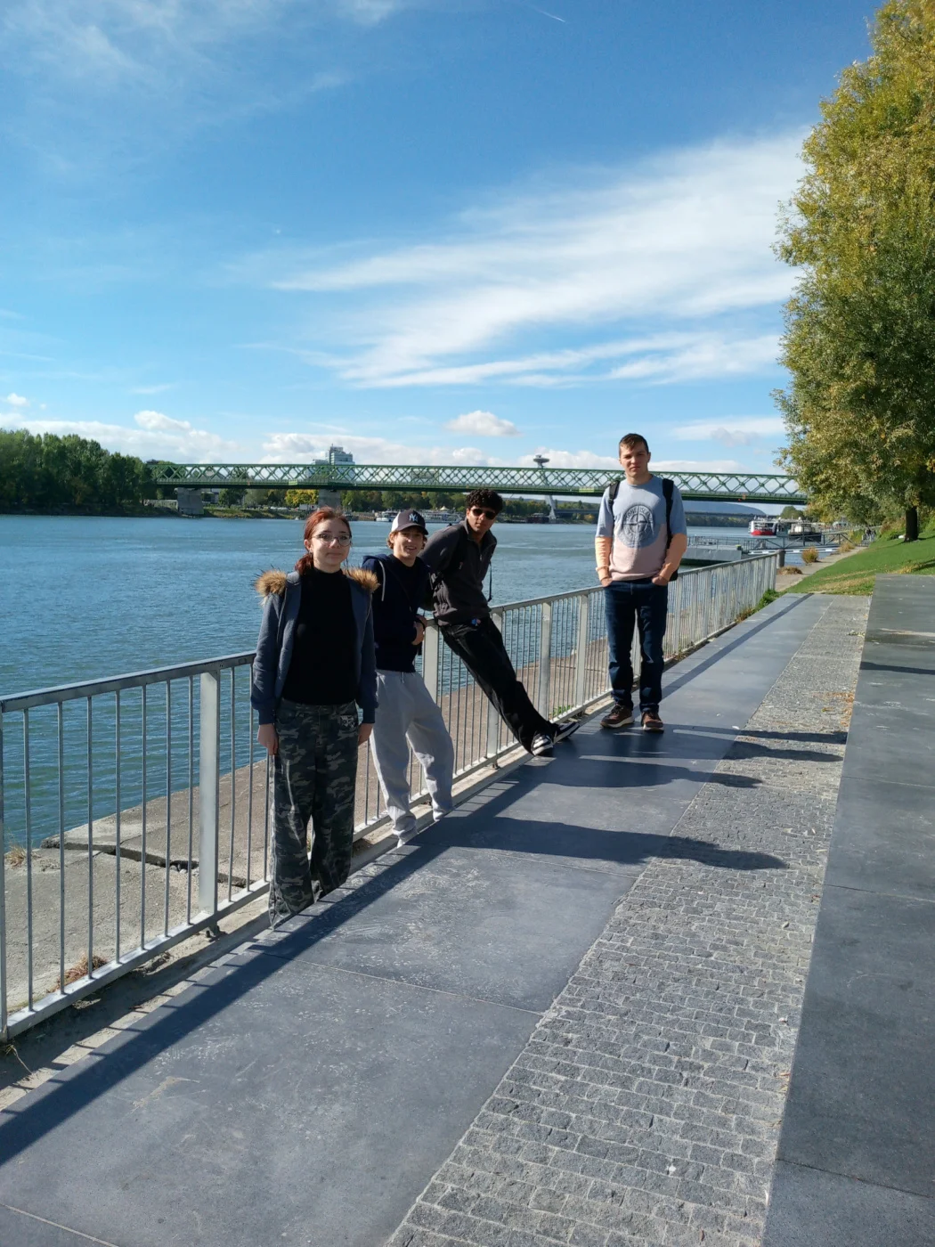  Exploring Urban Mobility