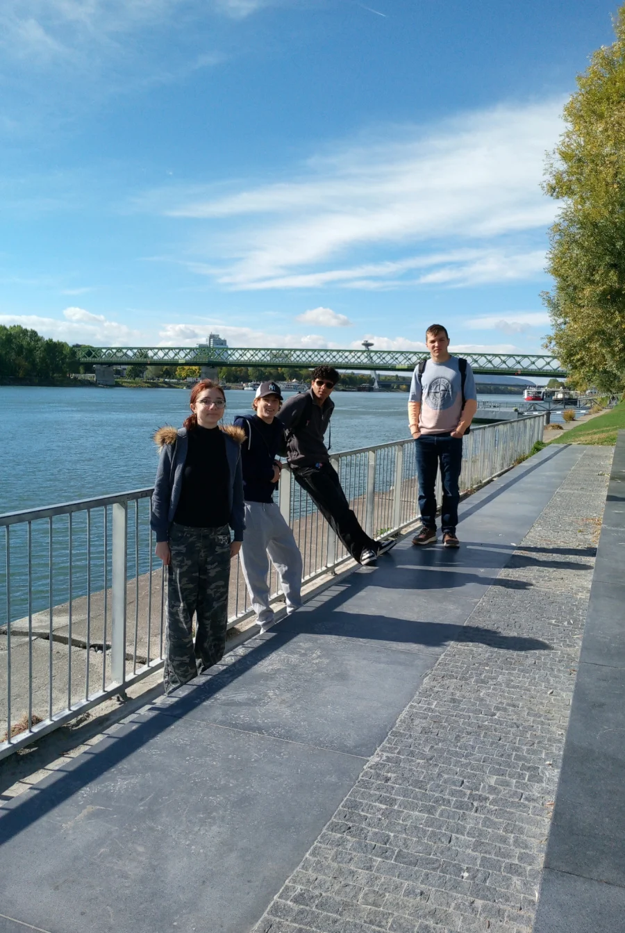  Exploring Urban Mobility