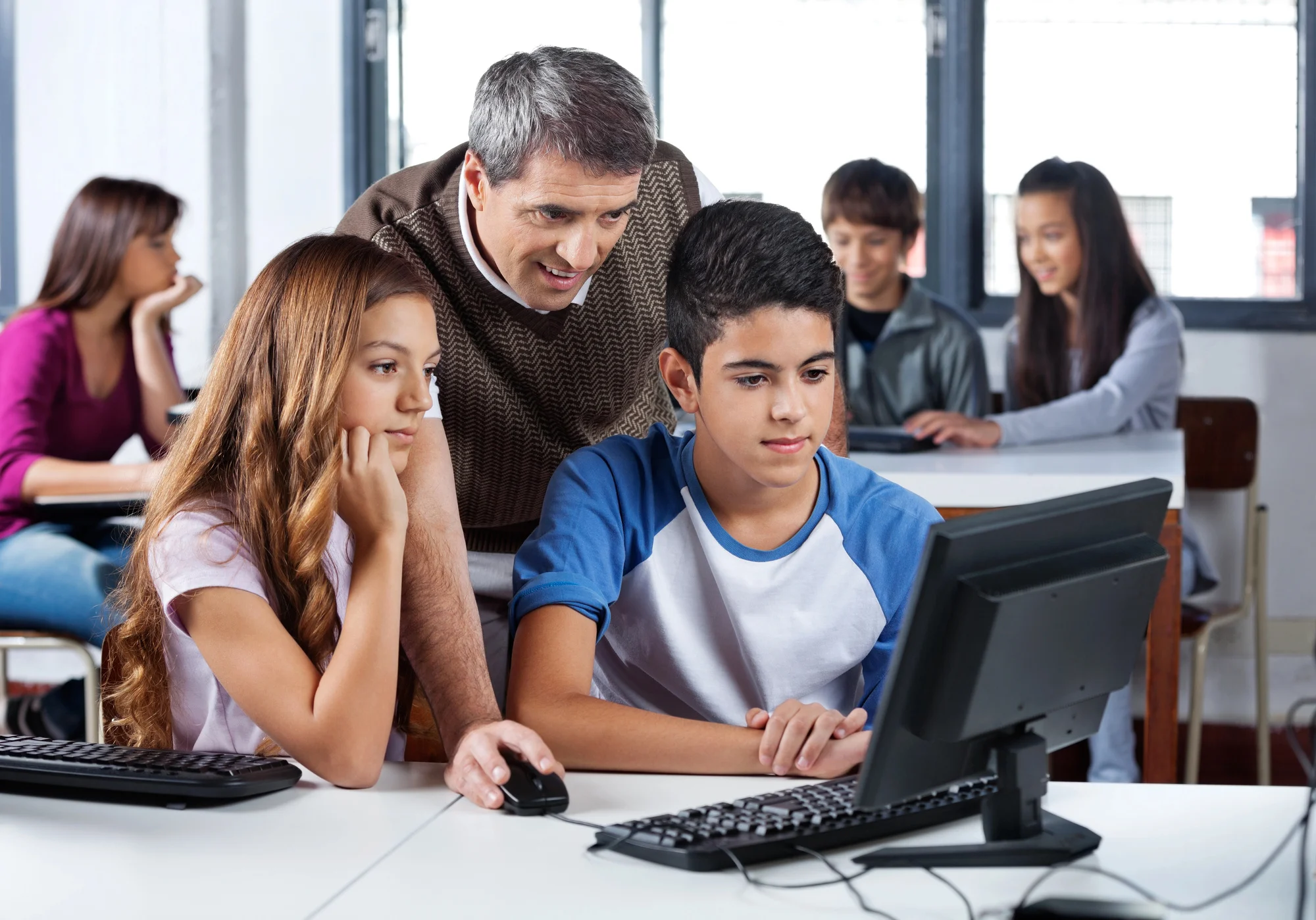 Computing