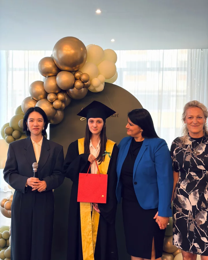 Achievements / Y13 Graduation 2025/26