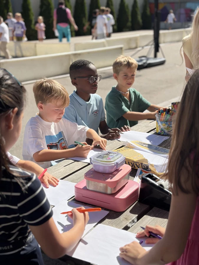 News / First Day of School 2026