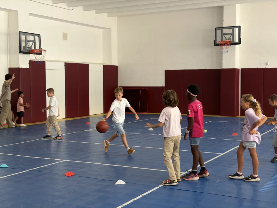 News / First Day of School 2026