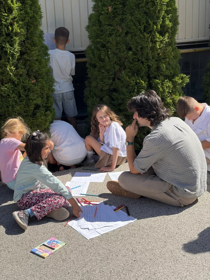 News / First Day of School 2026