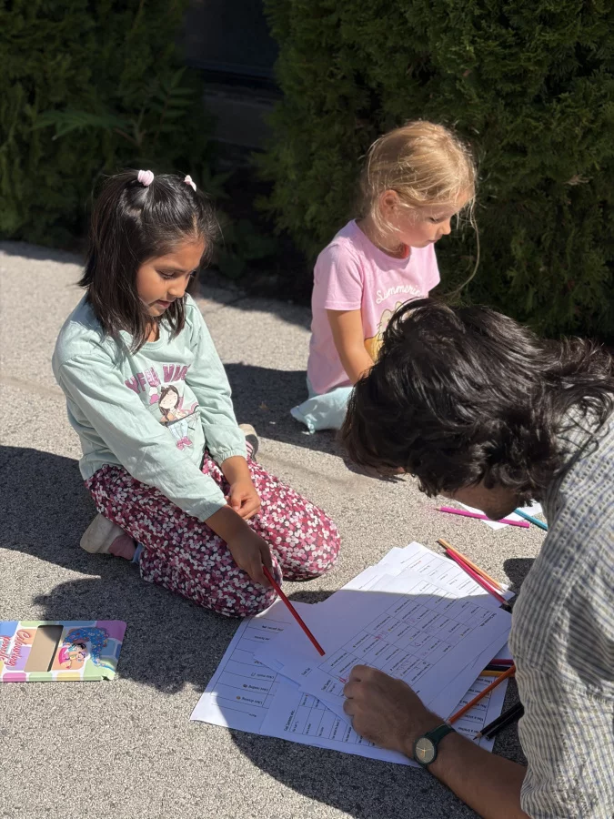 News / First Day of School 2026
