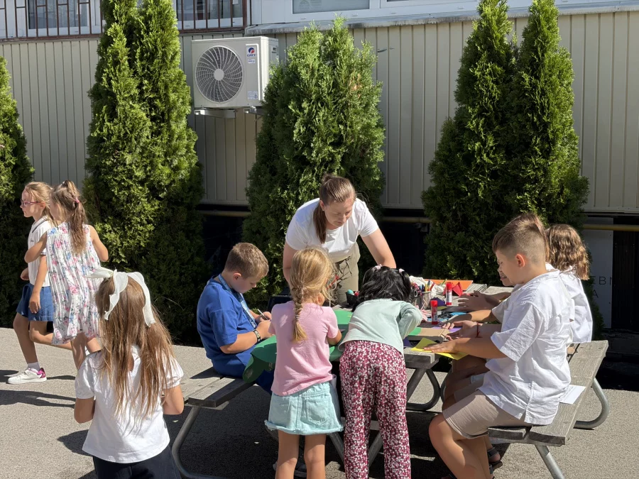 News / First Day of School 2026