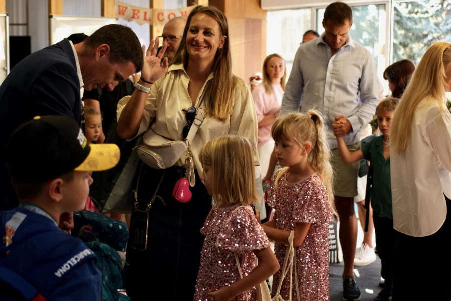 News / Welcome Back to School 2026