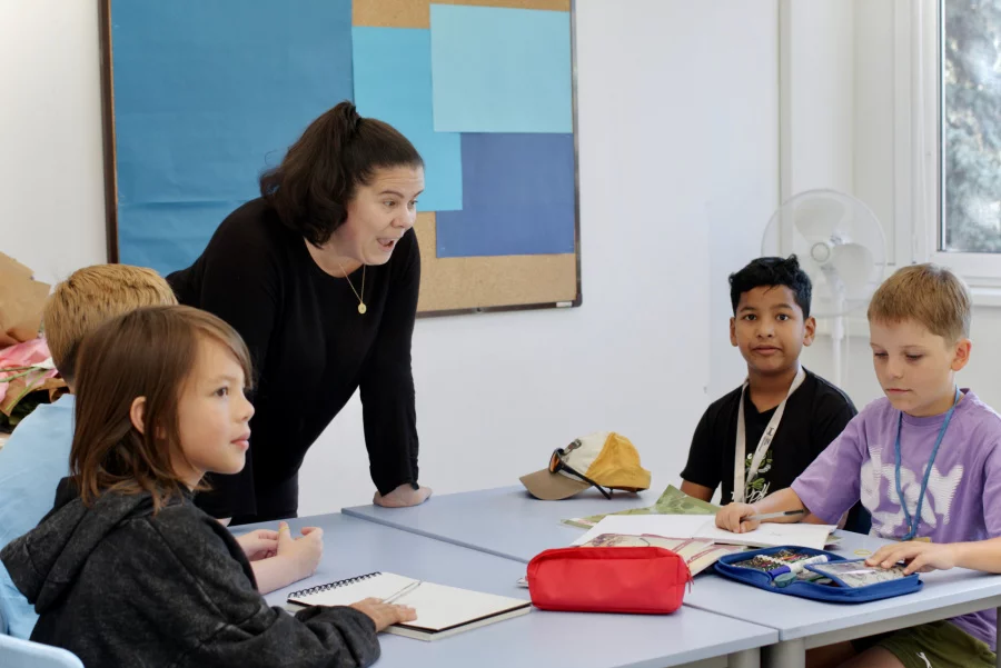 News / Welcome Back to School 2026