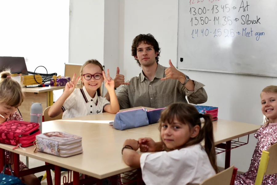 News / Welcome Back to School 2026