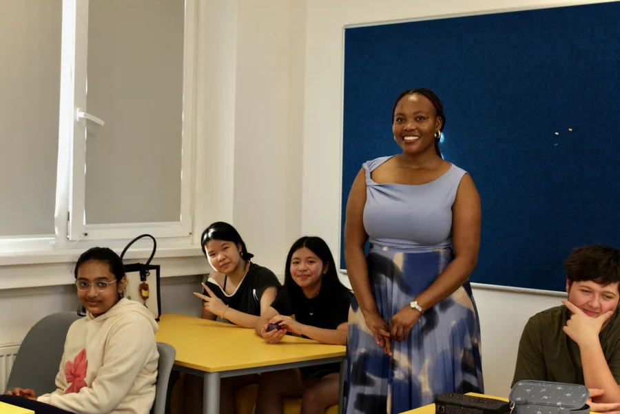 News / Welcome Back to School 2026