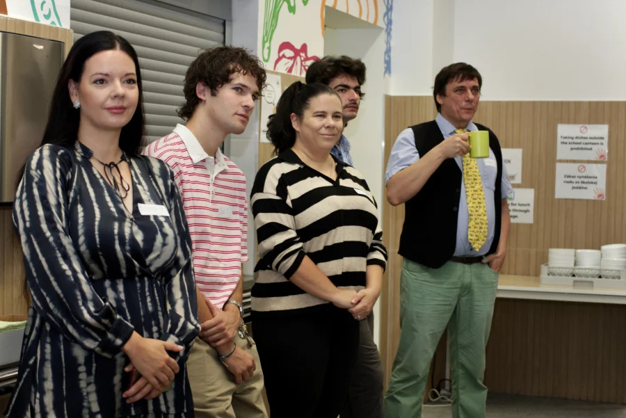 News / Primary Coffee Morning 2026