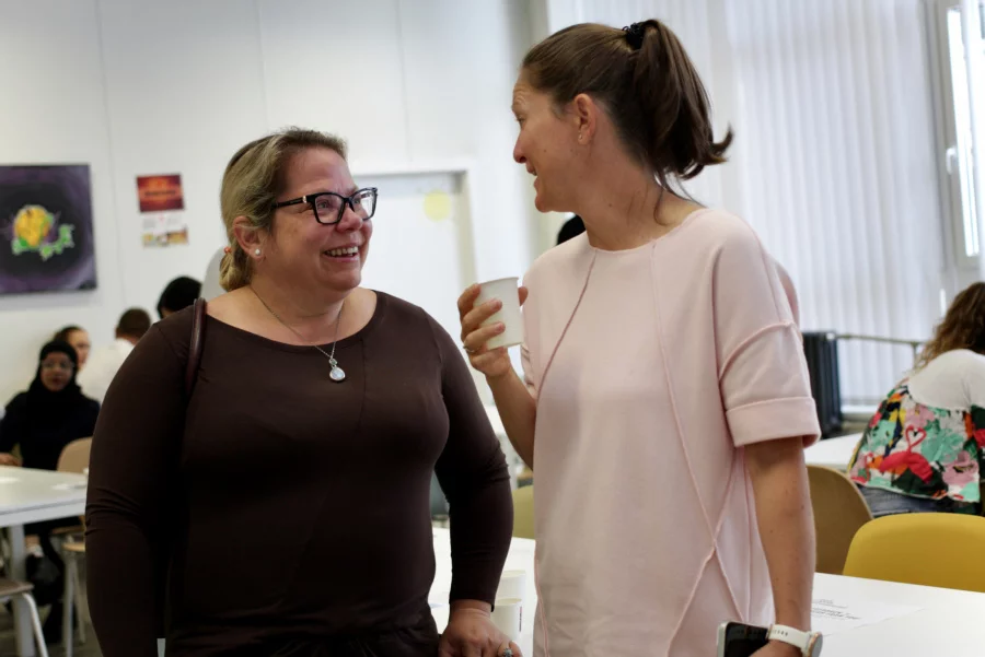 News / Primary Coffee Morning 2026