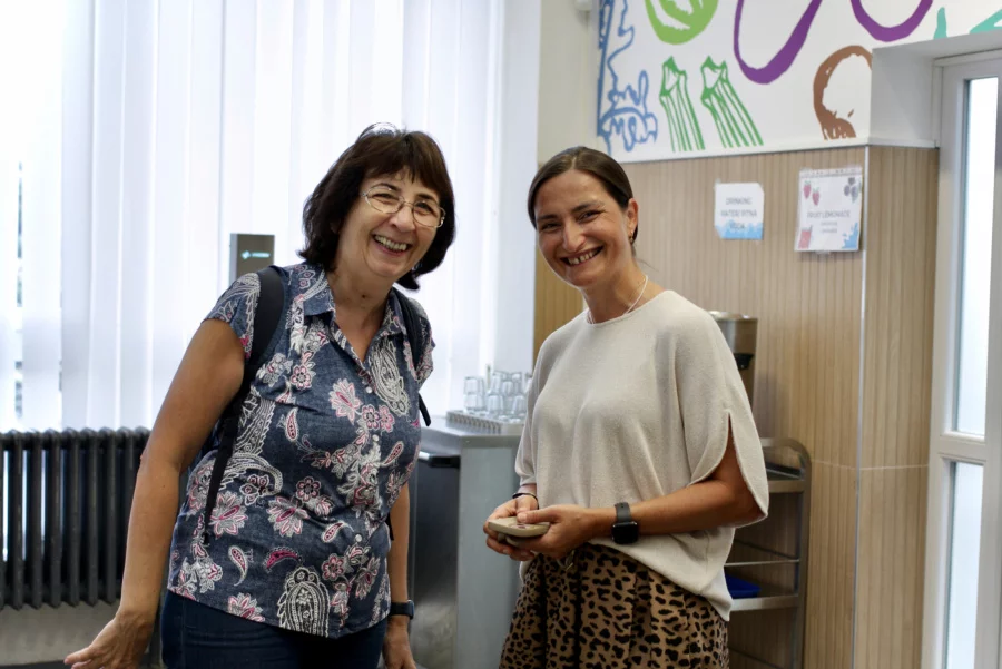 News / Primary Coffee Morning 2026