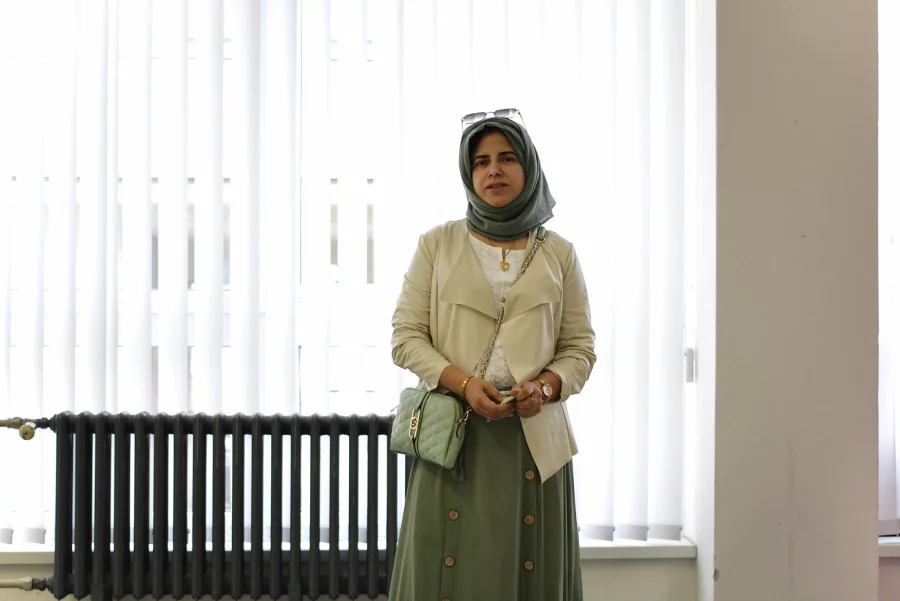 News / Secondary Coffee Morning 2026