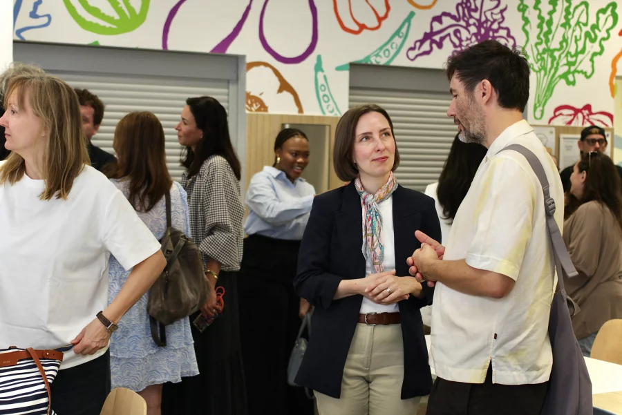 News / Secondary Coffee Morning 2026