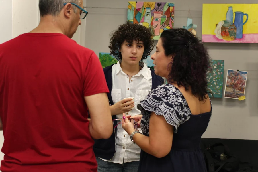 News / Secondary Coffee Morning 2026
