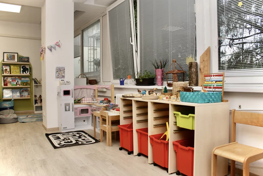 Facilities / Learning