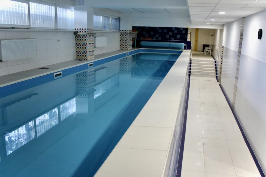 Facilities / Sport & Wellness