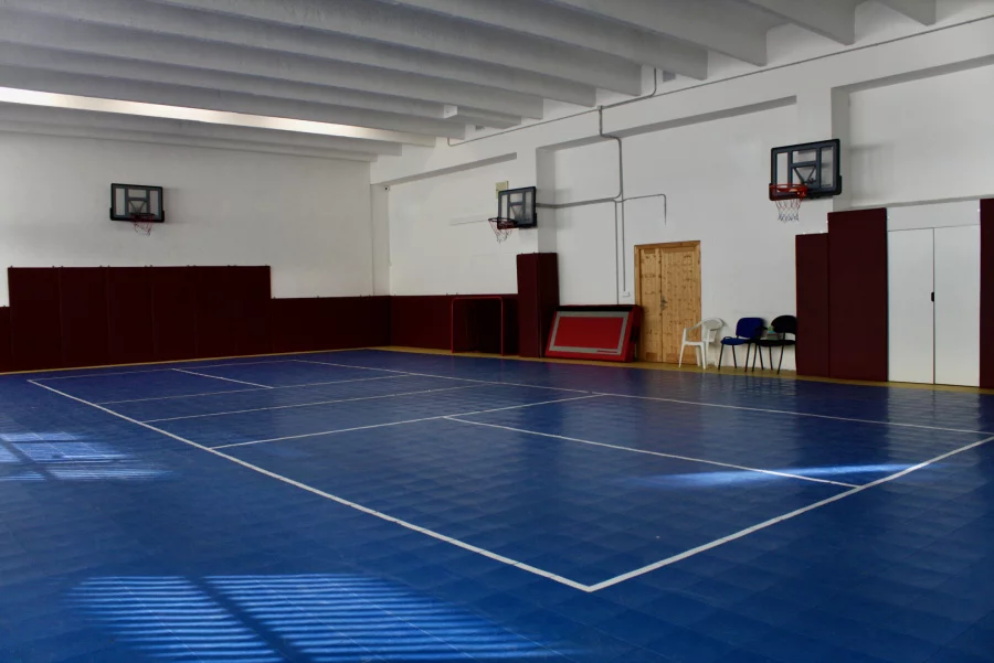 Facilities / Sport & Wellness