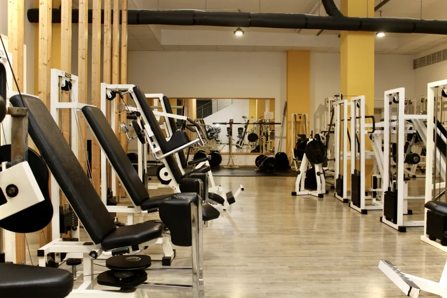 Facilities / Sport & Wellness