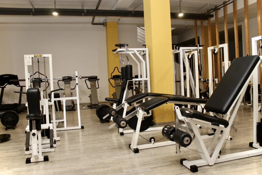 Facilities / Sport & Wellness