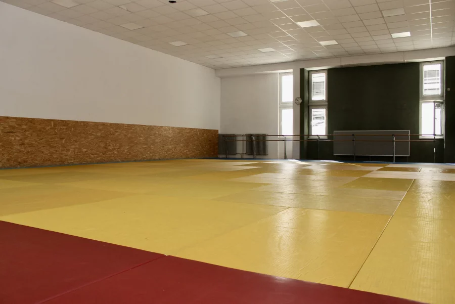 Facilities / Sport & Wellness