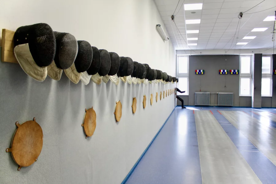 Facilities / Sport & Wellness