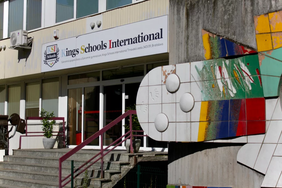 Facilities / Campus