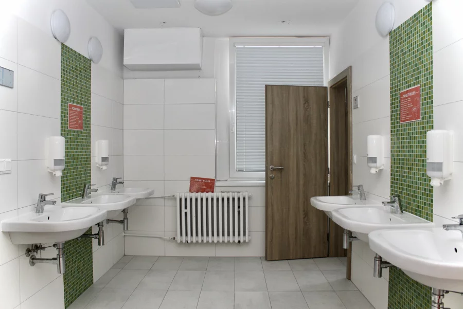 Facilities / Campus