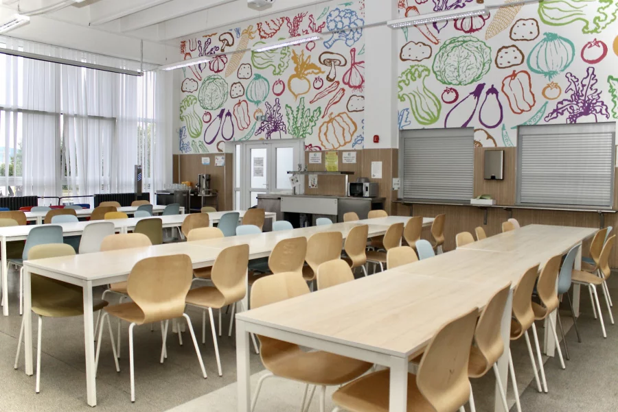 Kings Canteen / Photos