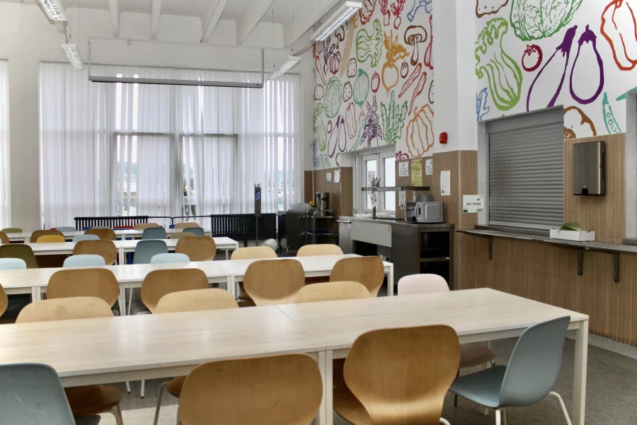 Kings Canteen / Photos