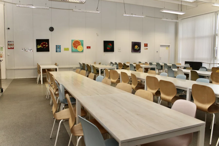 Kings Canteen / Photos