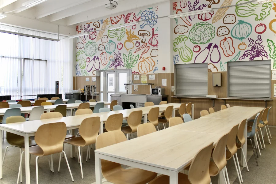 Kings Canteen / Photos