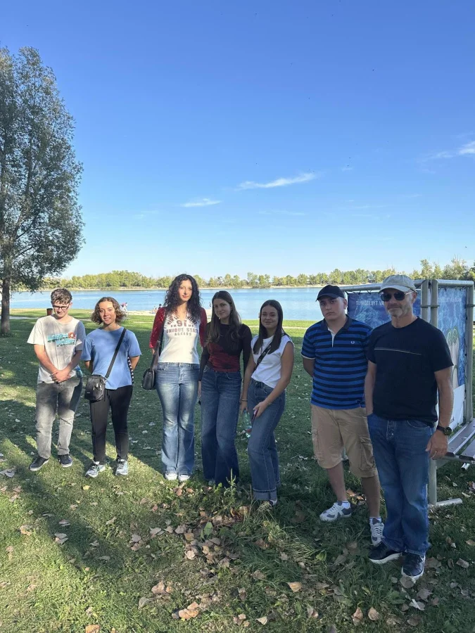 News / Youth in a Connected World: Erasmus+ at Kings - foto