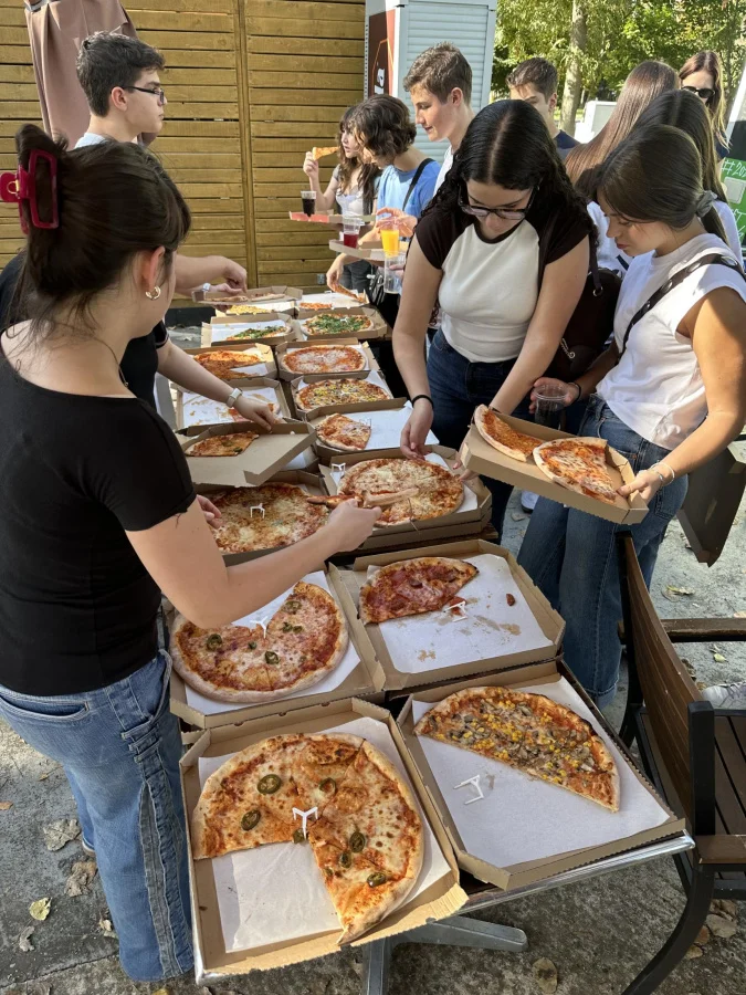 News / Youth in a Connected World: Erasmus+ at Kings - foto