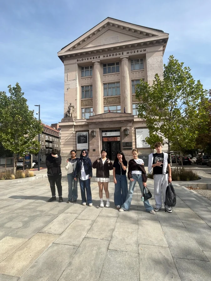 News / A Journey into Natural Science - foto
