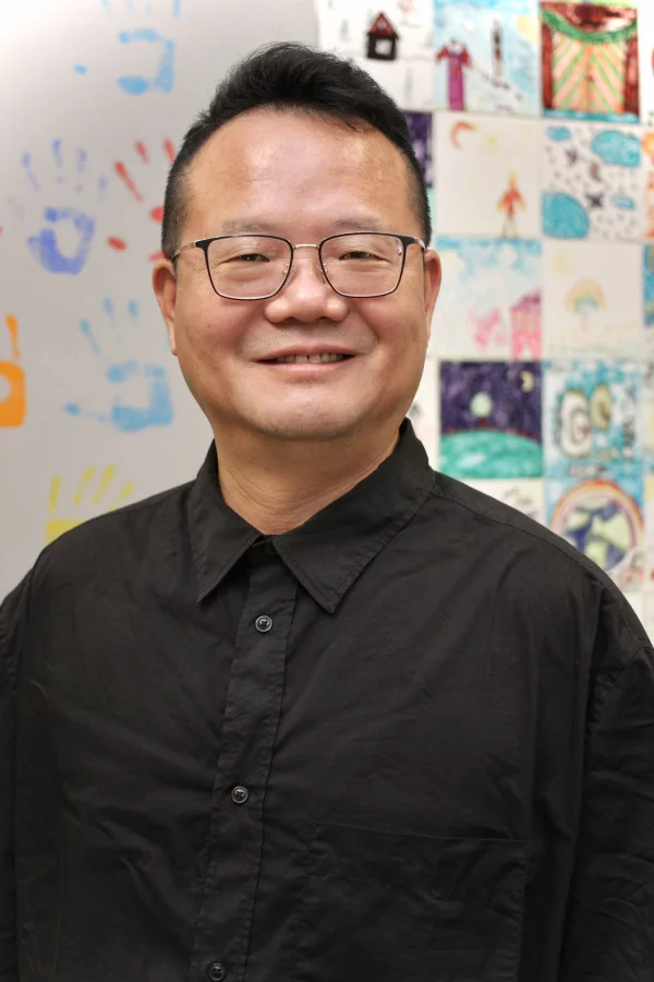 Huanping Duan