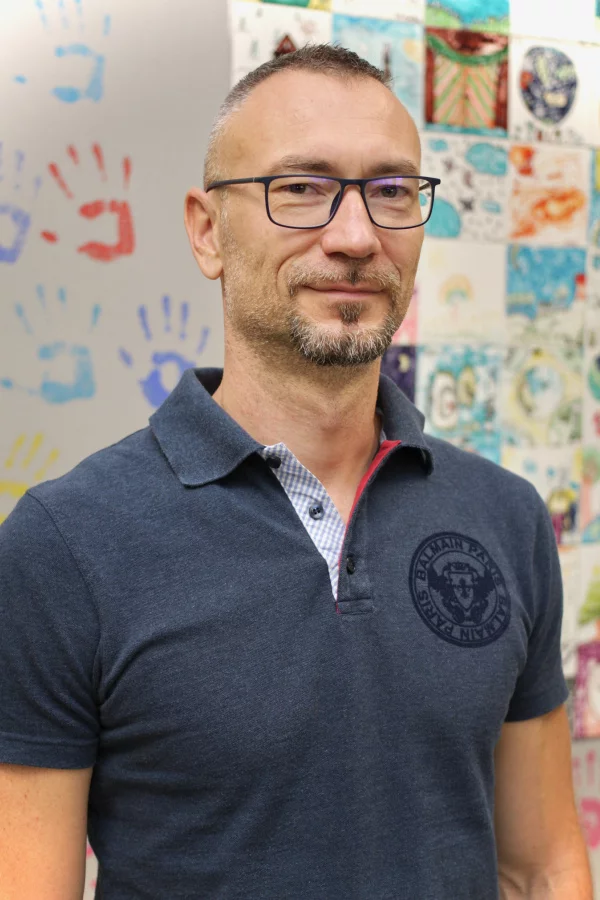 Ivan Molnár