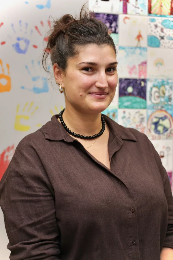 Livia Thanasi