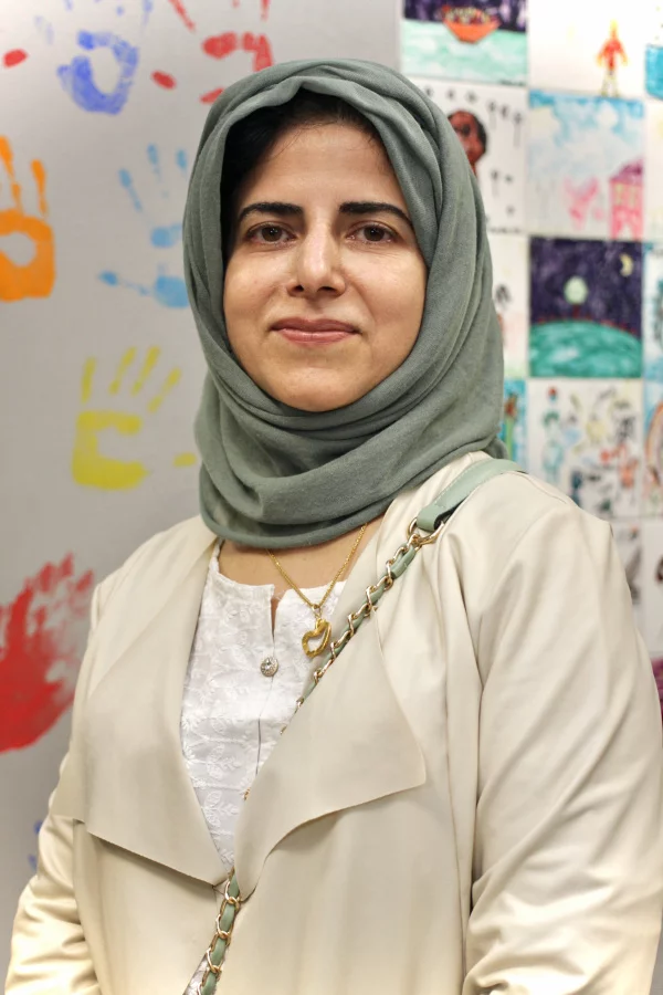 Rubina Kakroo