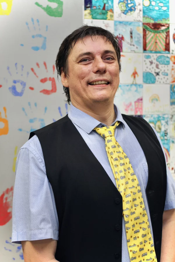 Zoran Stojanovič